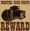 Wanted: Your Photo